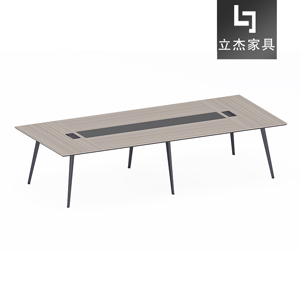 现代钢木会议桌CT-MK3214