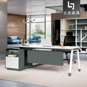 现代时尚经理桌主管桌ED-NL2220