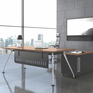 现代时尚办公桌经理桌ED-Y3