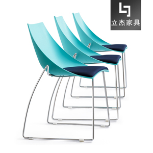 塑料椅hoop-chair