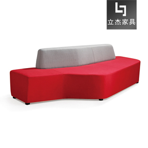 创意造型休闲沙发异形组合沙发LS-03