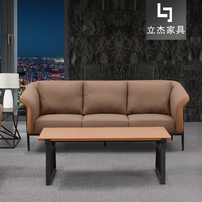 现代时尚办公休闲沙发S-K75