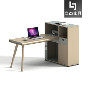 单人位办公桌WD-ML1610
