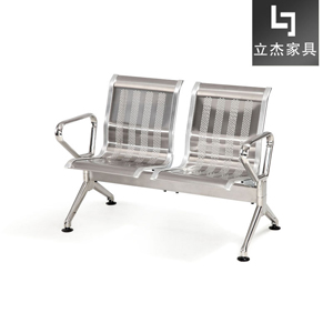 固定式机场椅等候排椅jcy-03b