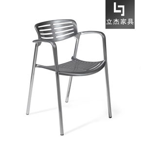 铝合金餐椅toledo-chair